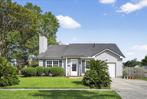 Photo of 114 Birkdale Court, Charleston, SC 29414 (MLS # 25020392)