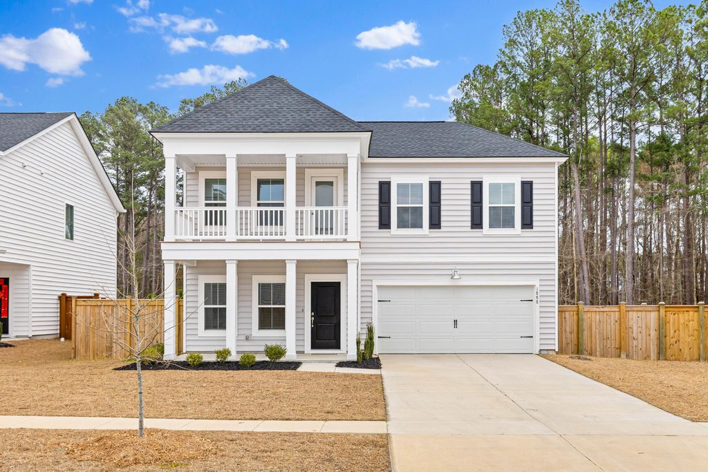 Photo of 1888 Nola Run, Summerville, SC 29485 (MLS # 26004039)