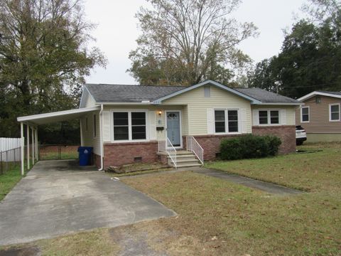 1253 Maxwell Street North Charleston SC 29405