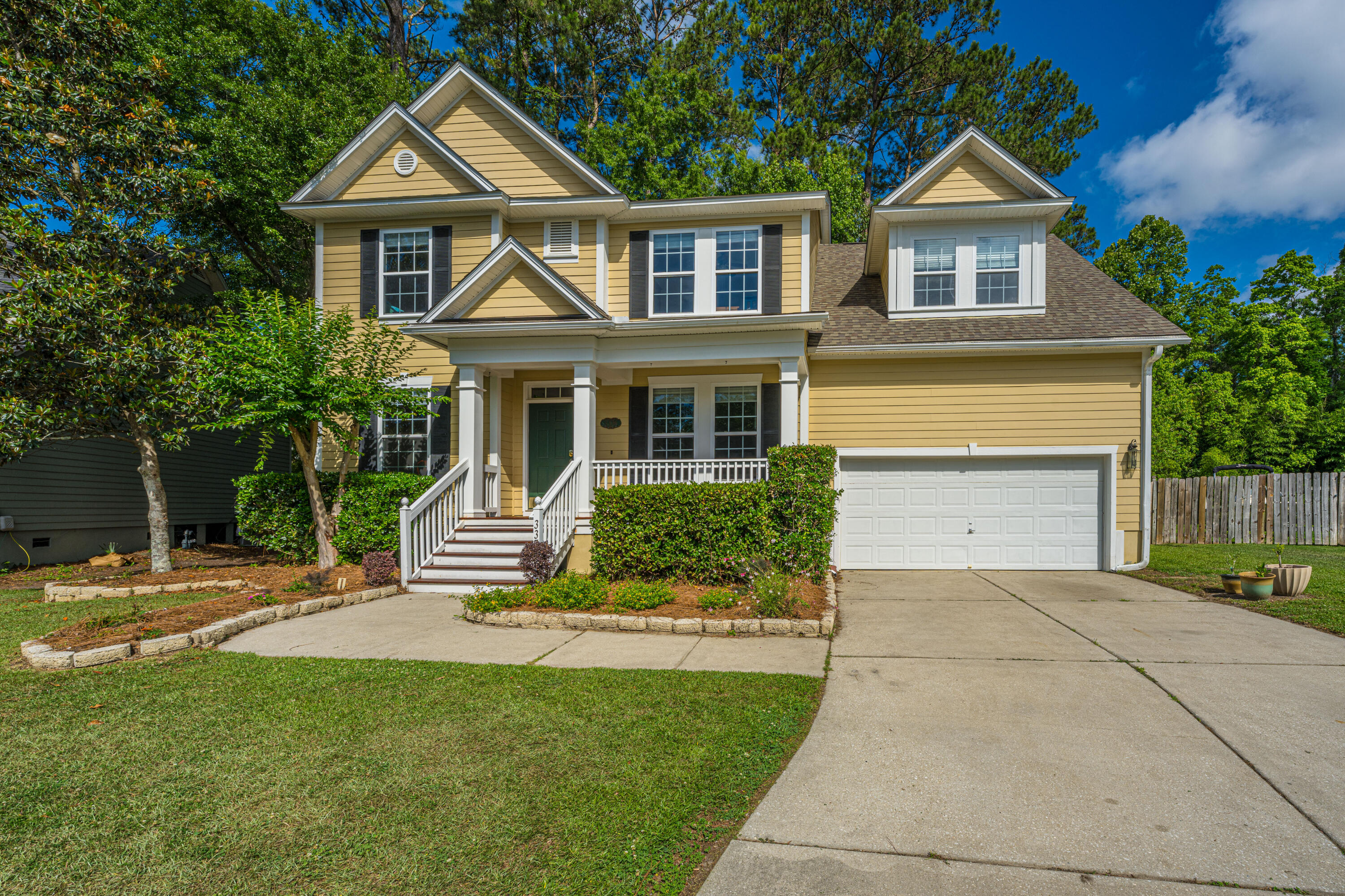 3376 Toomer Kiln Circle