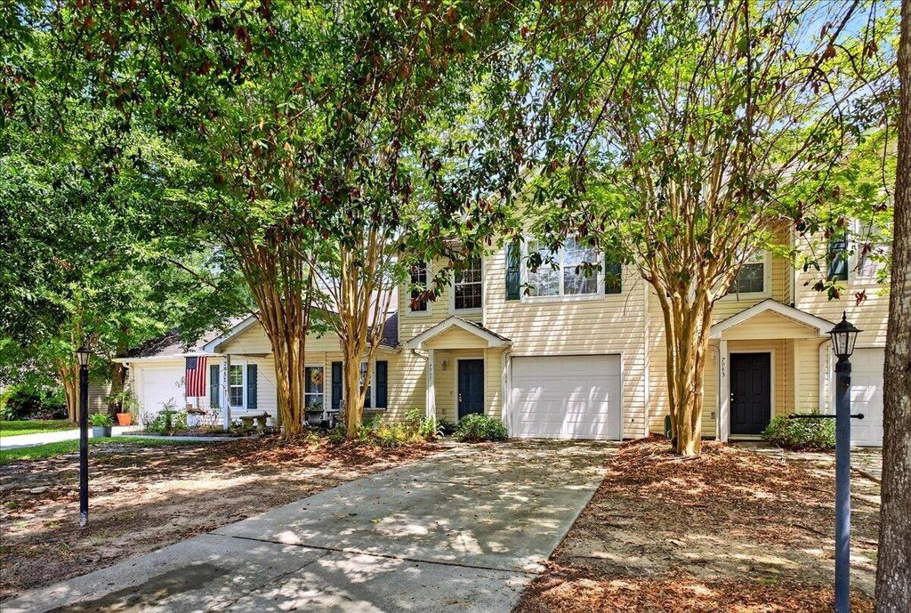 Photo of 7947 Ruskin Road, North Charleston, SC 29418 (MLS # 25027129)