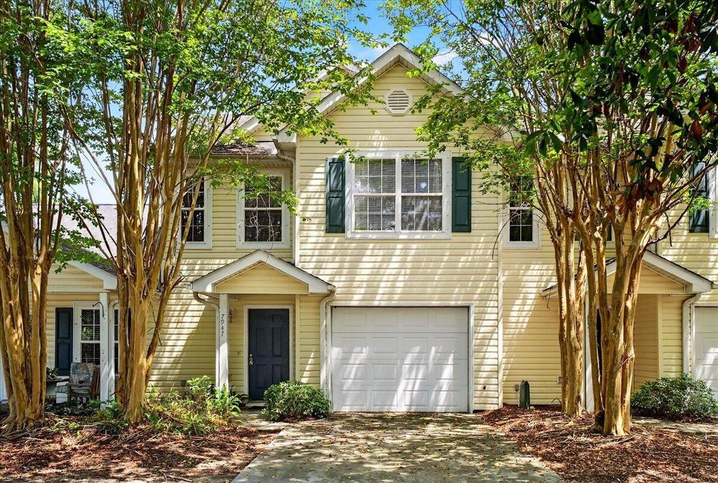 Photo of 7947 Ruskin Road, North Charleston, SC 29418 (MLS # 25027129)