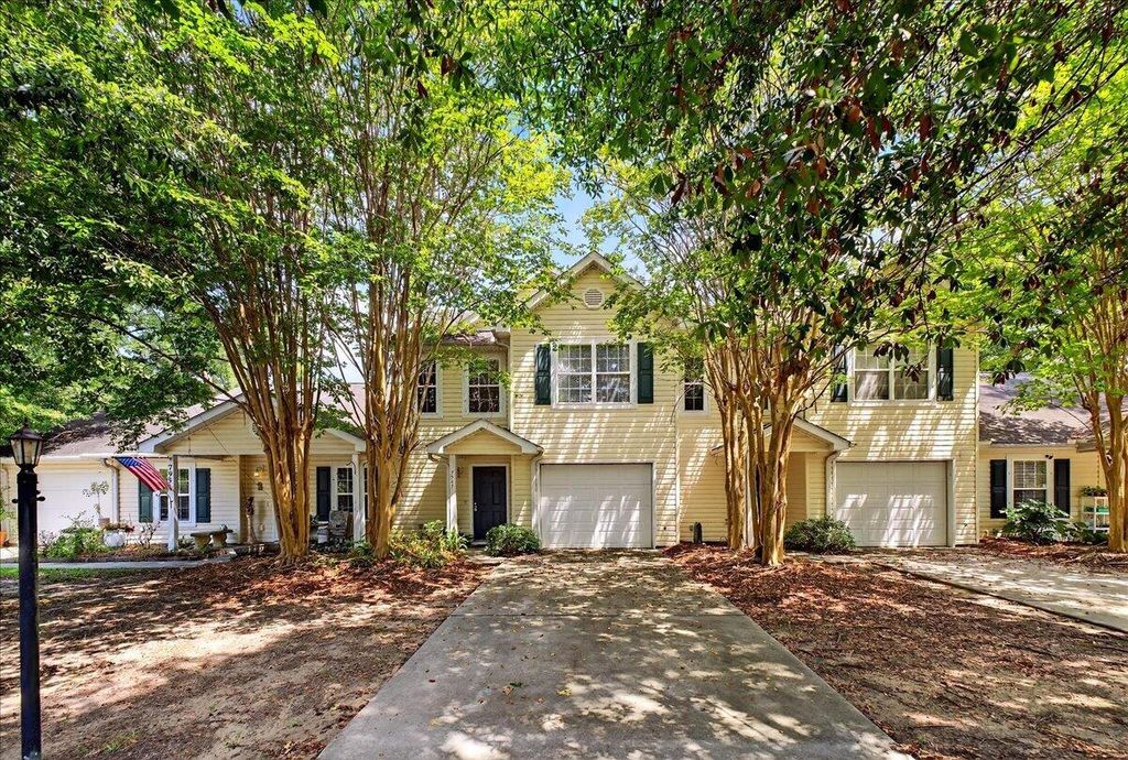 Photo of 7947 Ruskin Road, North Charleston, SC 29418 (MLS # 25027129)