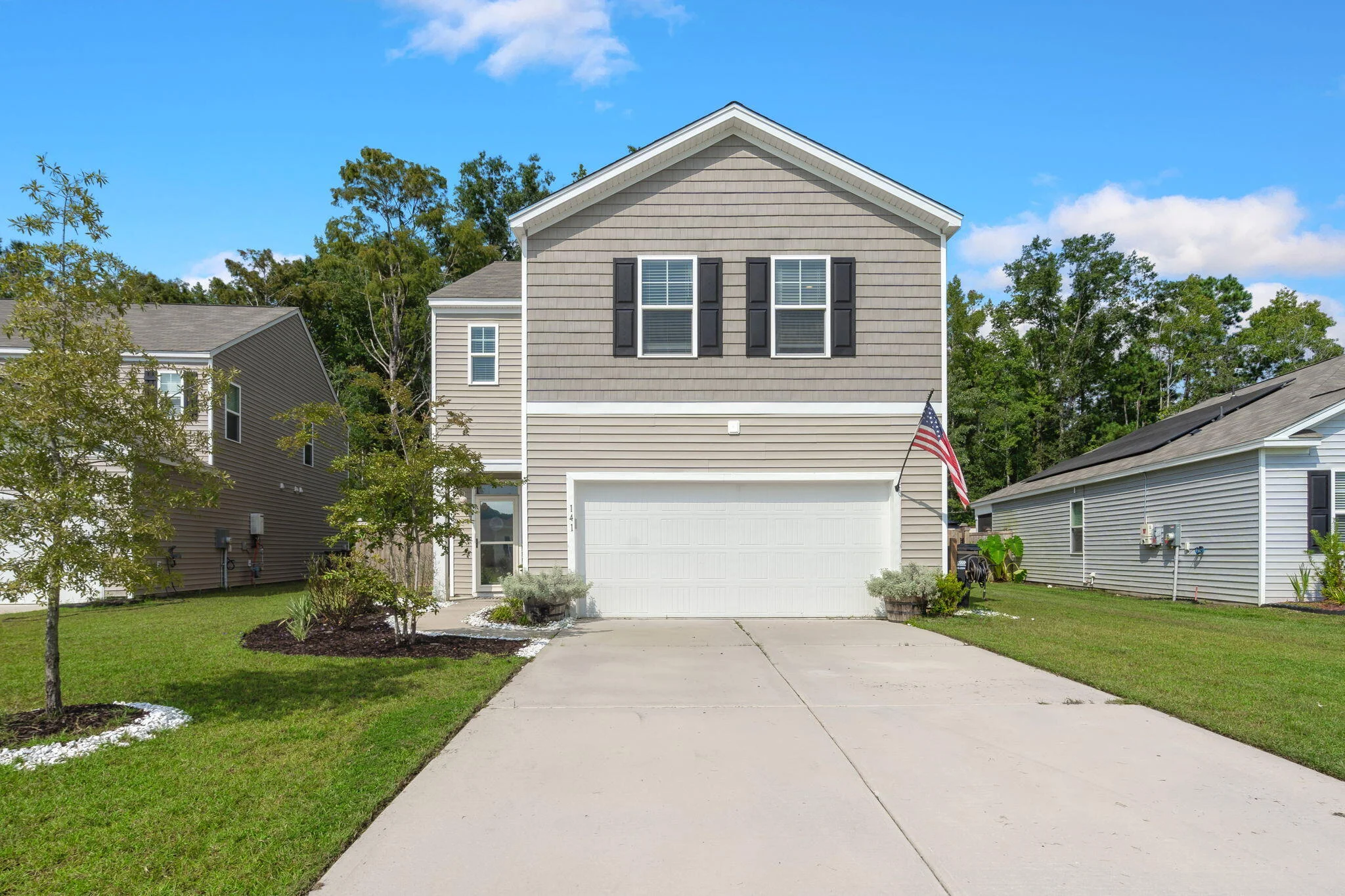 141 Lagoona Drive