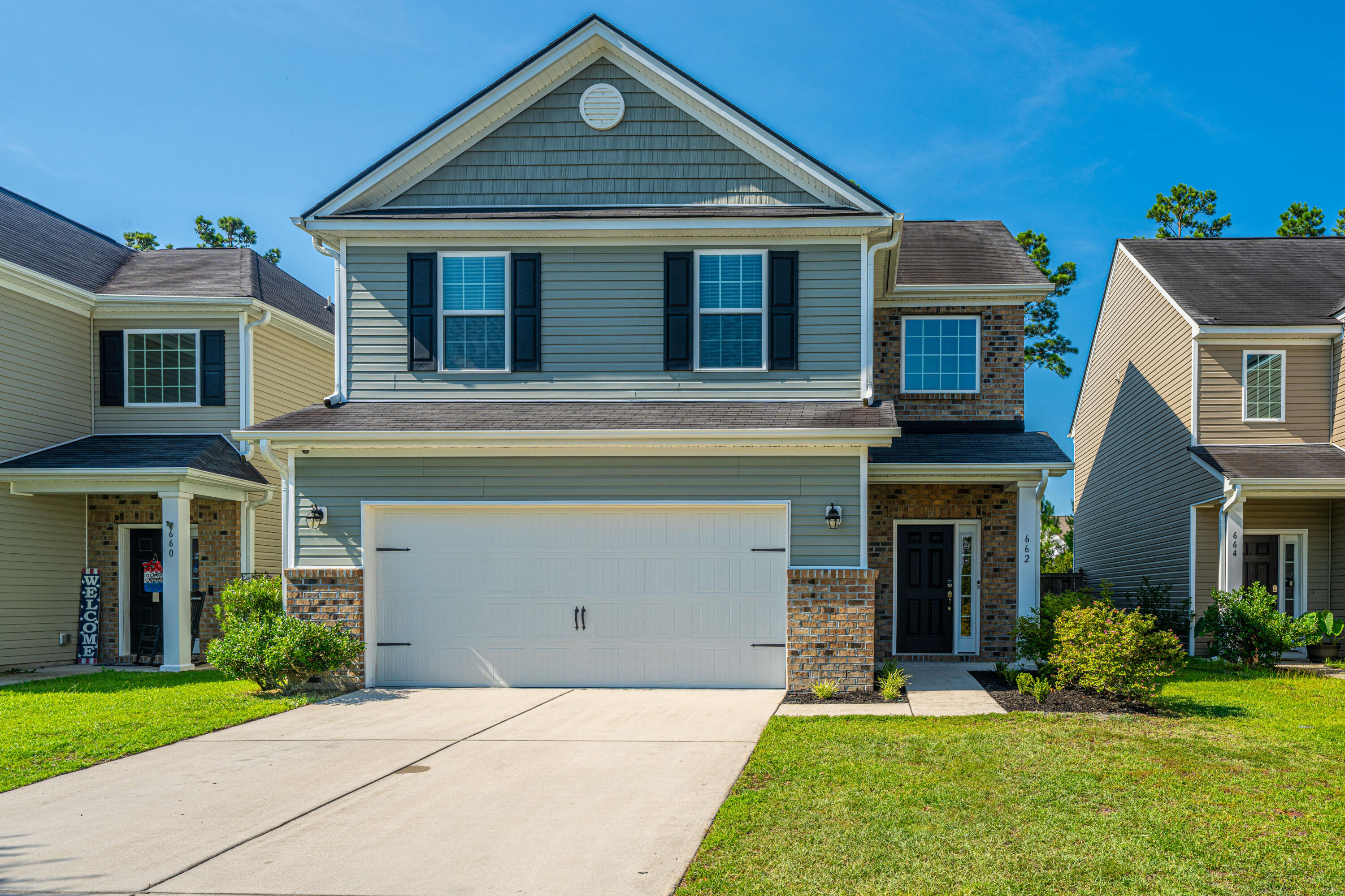 662 Redbud Lane