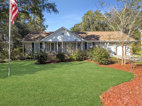 A home in Summerville