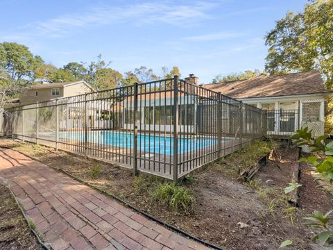 A home in Summerville