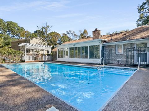 A home in Summerville