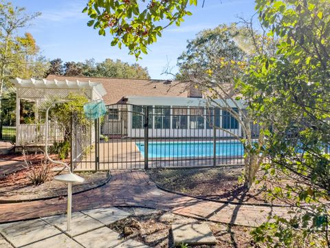 A home in Summerville