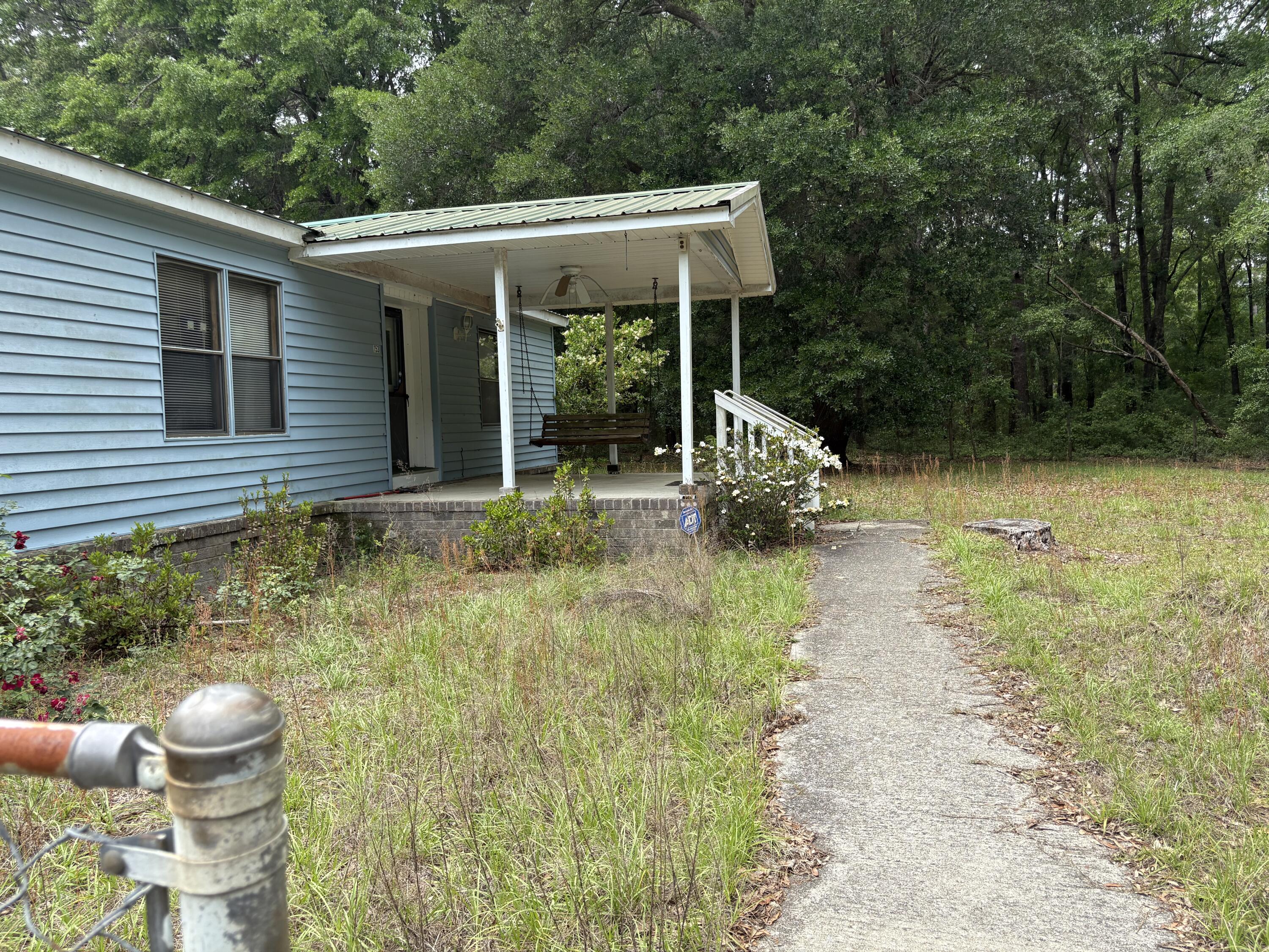 153 Joshua Lane