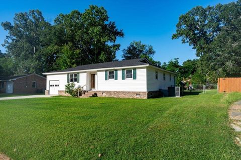 102 Jackson Road Ladson SC 29456