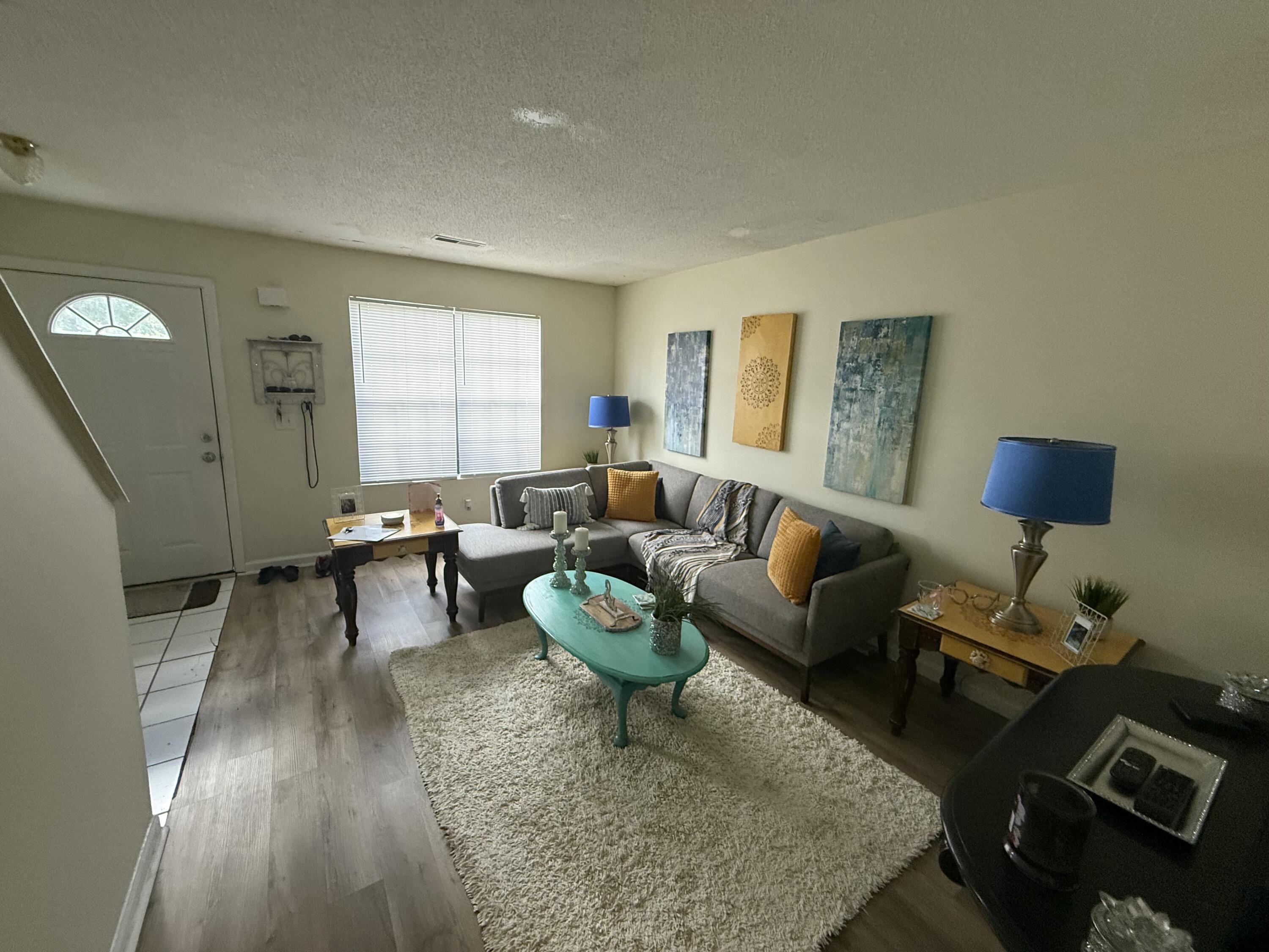 100 Timber Lane A-D