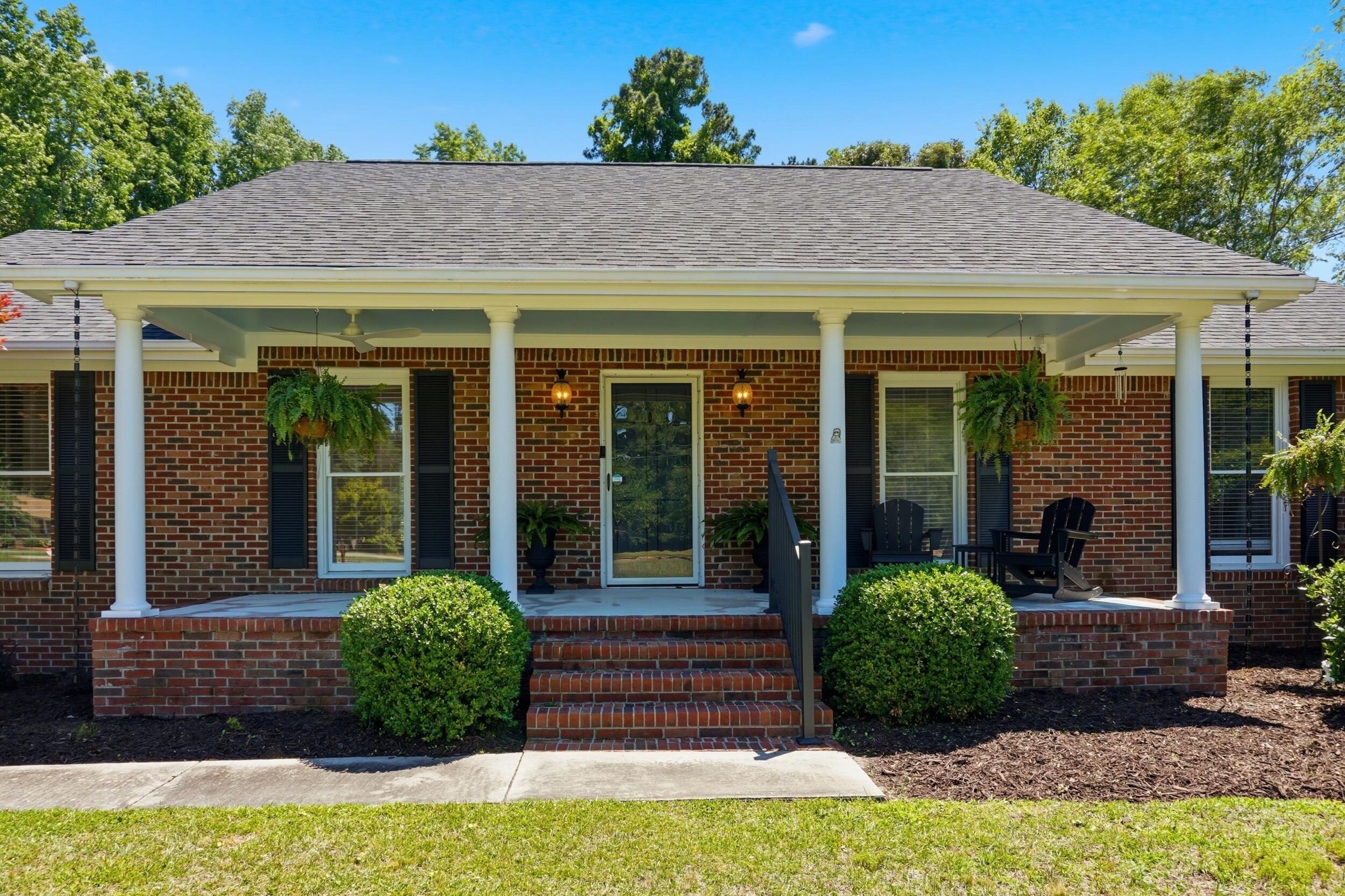 327 Bunch Ford Road