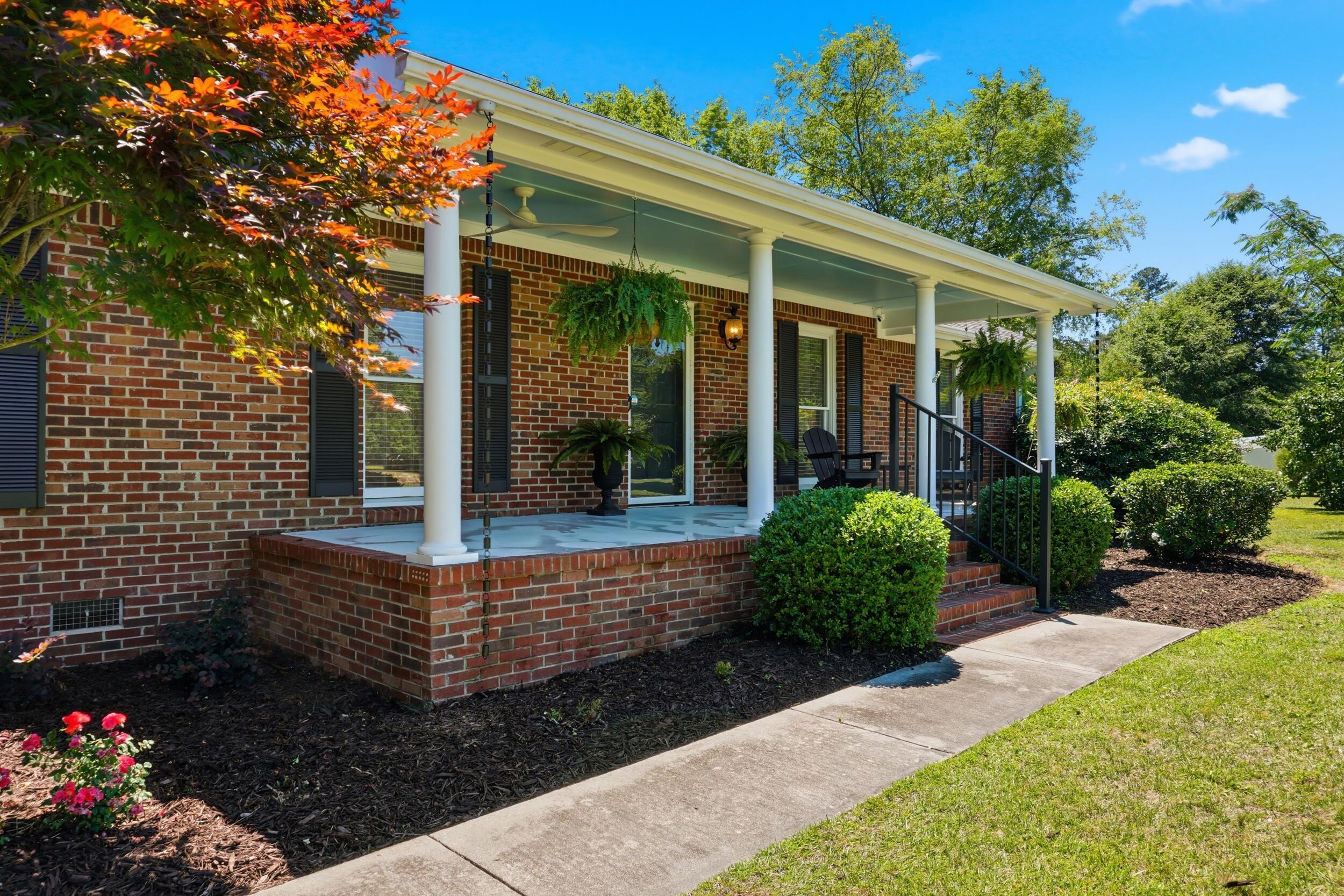 327 Bunch Ford Road