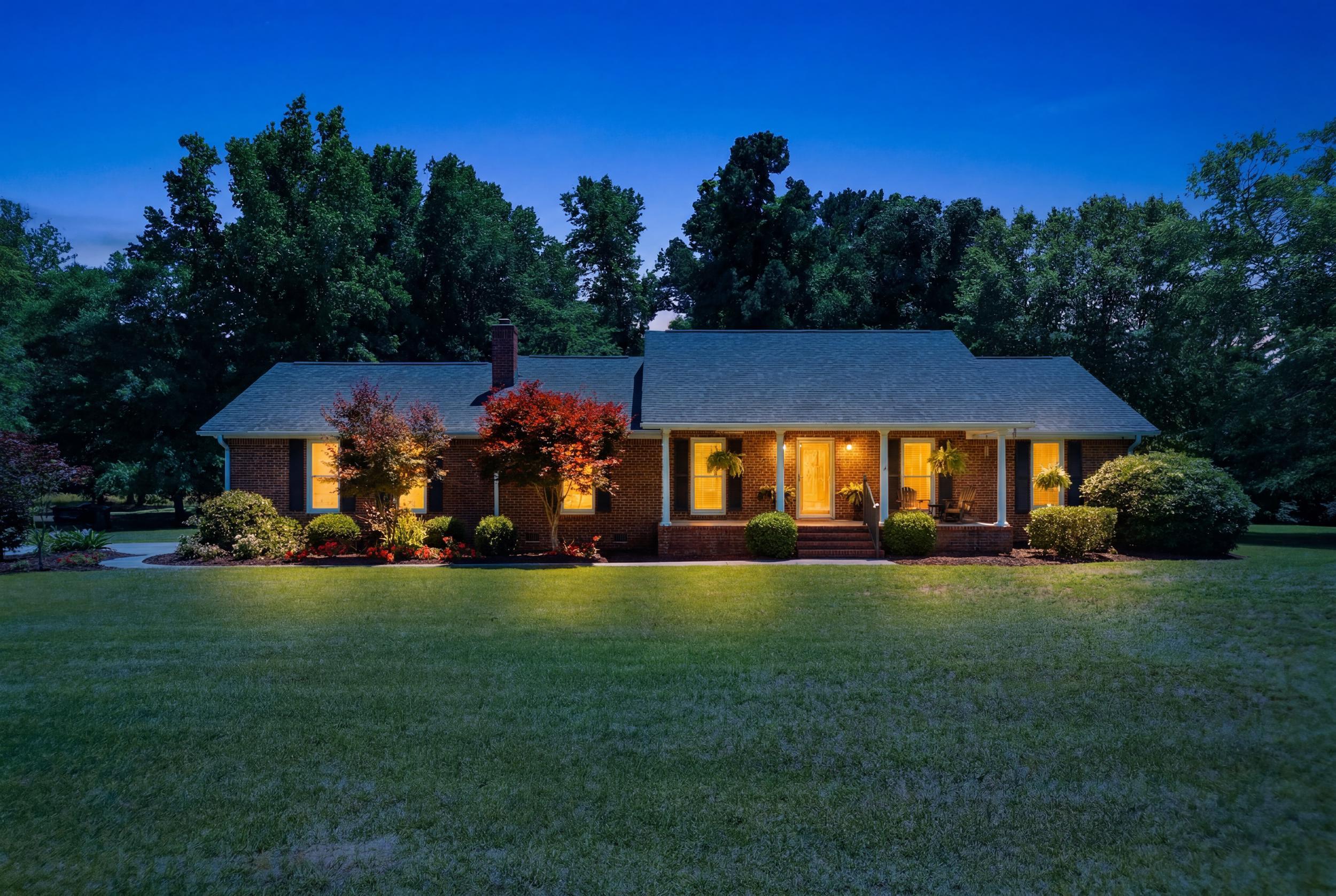 327 Bunch Ford Road