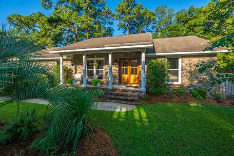 Photo of 649 Mccutchen Street, Charleston, SC 29412 (MLS # 25023605)