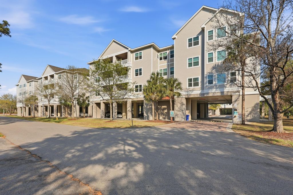 Photo of 1984 Folly Road #Apt B310, Charleston, SC 29412 (MLS # 26008789)