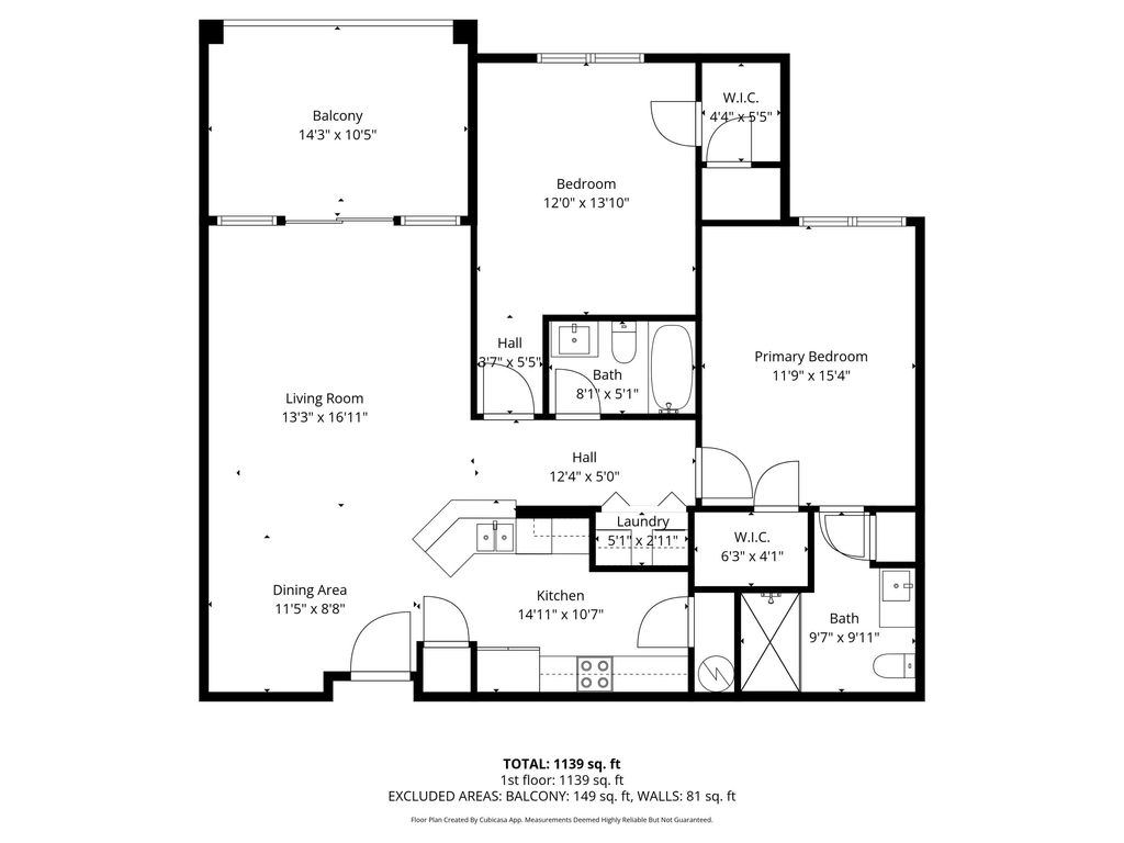 Photo of 1984 Folly Road #Apt B310, Charleston, SC 29412 (MLS # 26008789)