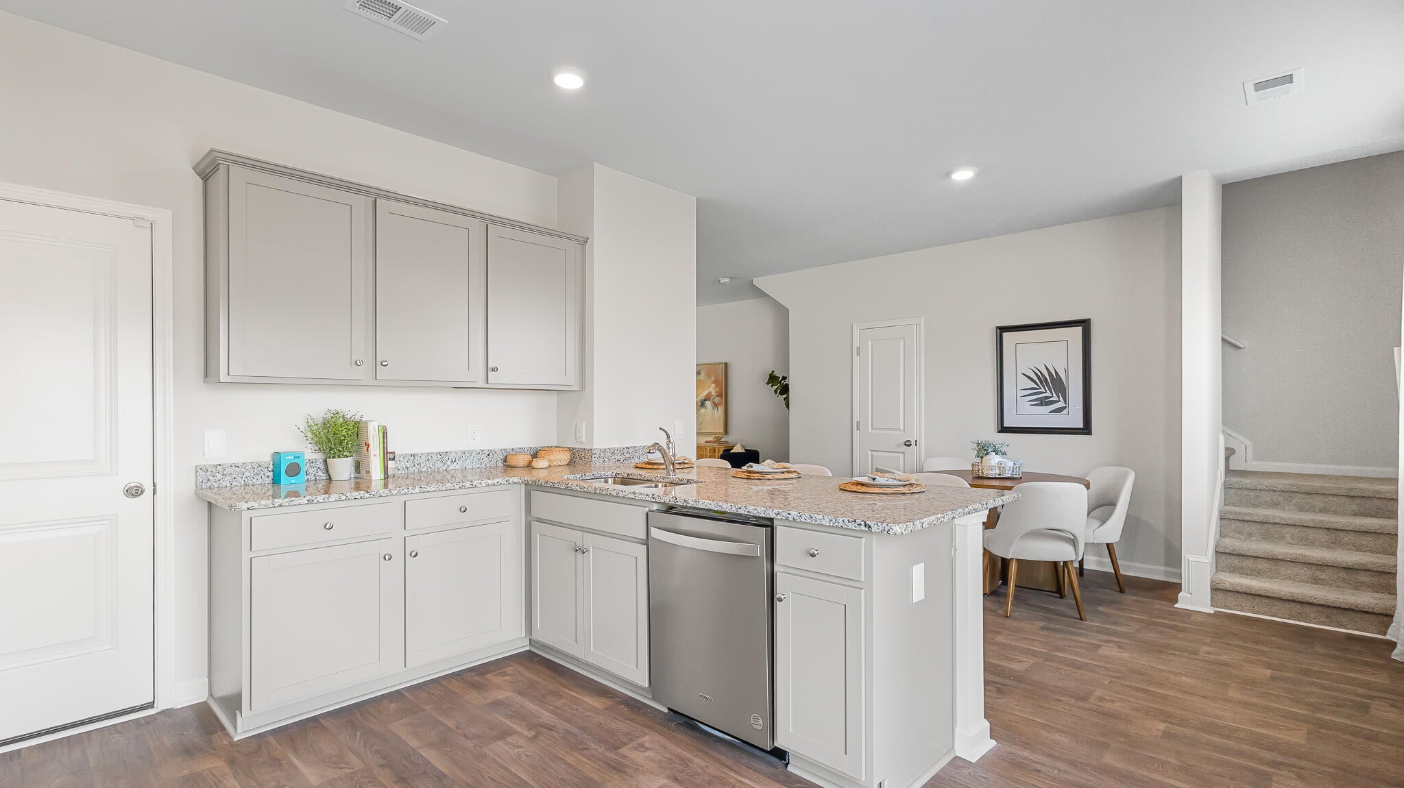 523 Tulip Poplar Drive