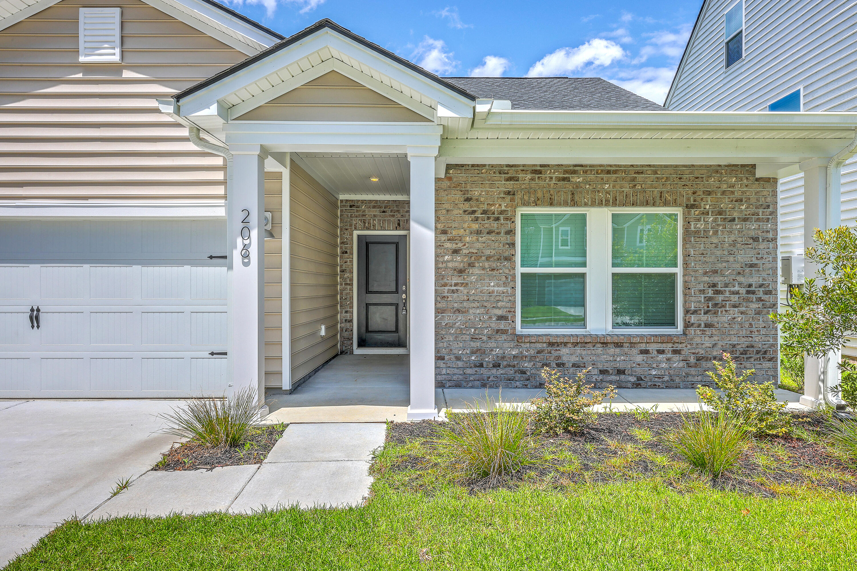 206 Camellia Bloom Drive