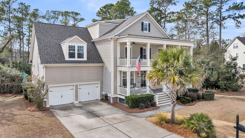 Photo of 3001 Sturbridge Road, Mount Pleasant, SC 29466 (MLS # 26003319)