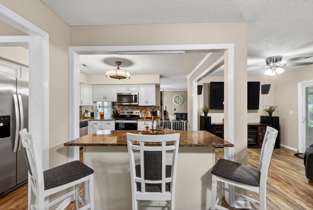 Photo of 1816 Aylsford Court, Charleston, SC 29412 (MLS # 26010053)