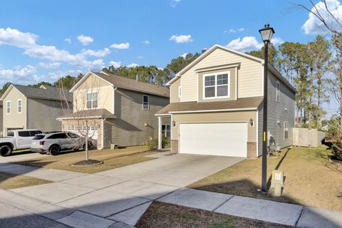 A home in Summerville