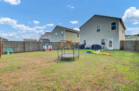 A home in Summerville