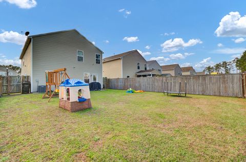 A home in Summerville