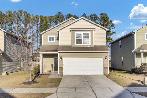 A home in Summerville