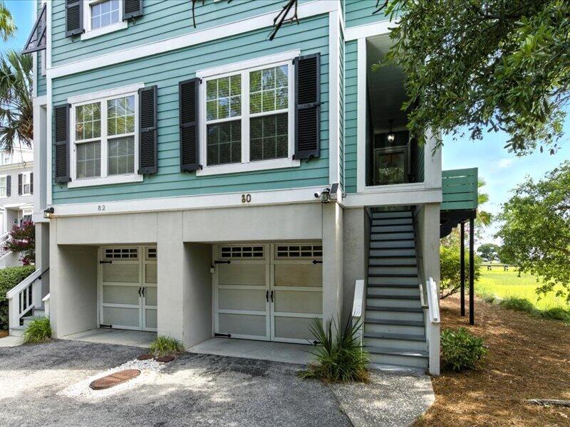 80 W 2nd Street
