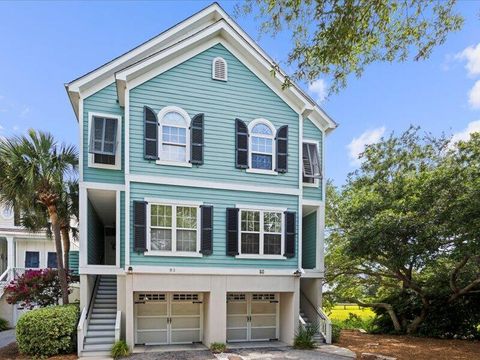 80 W 2nd Street Folly Beach SC 29439