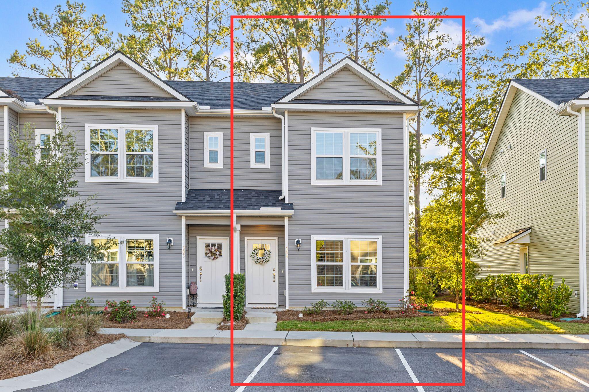 304 Twin Rivers Drive