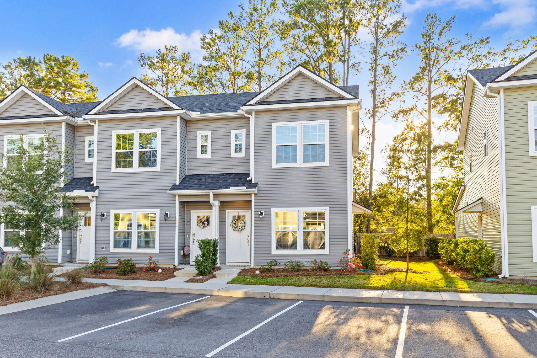 304 Twin Rivers Drive