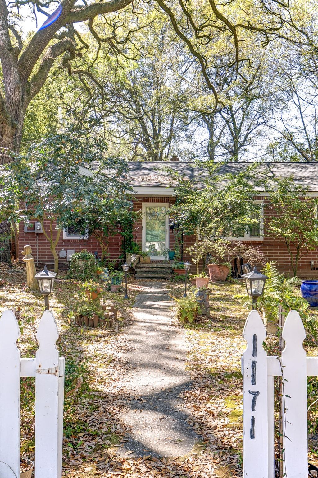 Photo of 1171 Braddock Avenue, North Charleston, SC 29405 (MLS # 26009228)