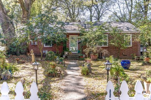 1171 Braddock Avenue North Charleston SC 29405