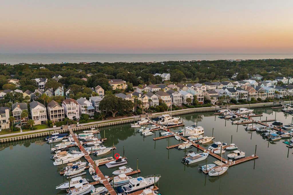Photo of 40 41st Avenue #E15, Isle of Palms, SC 29451 (MLS # 26019327)