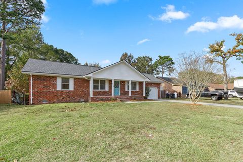 A home in Summerville