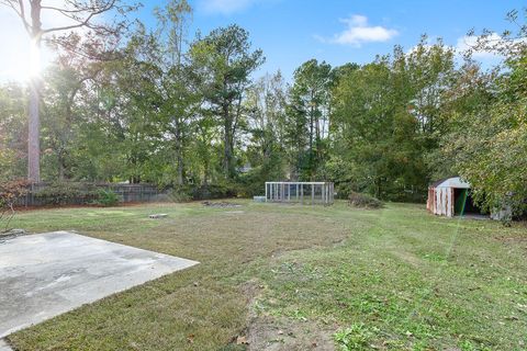 A home in Summerville