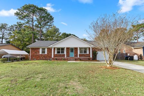 A home in Summerville