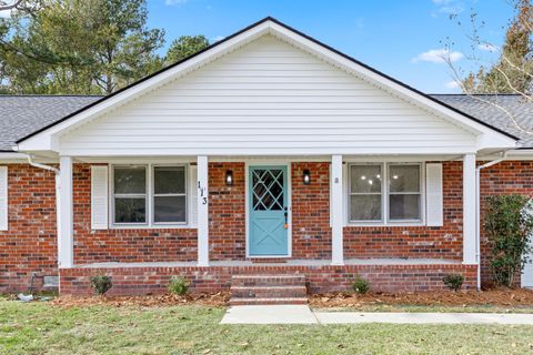 A home in Summerville