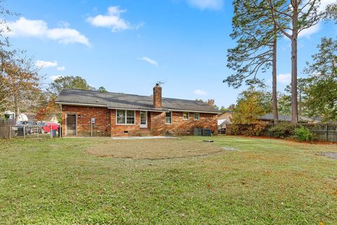 A home in Summerville