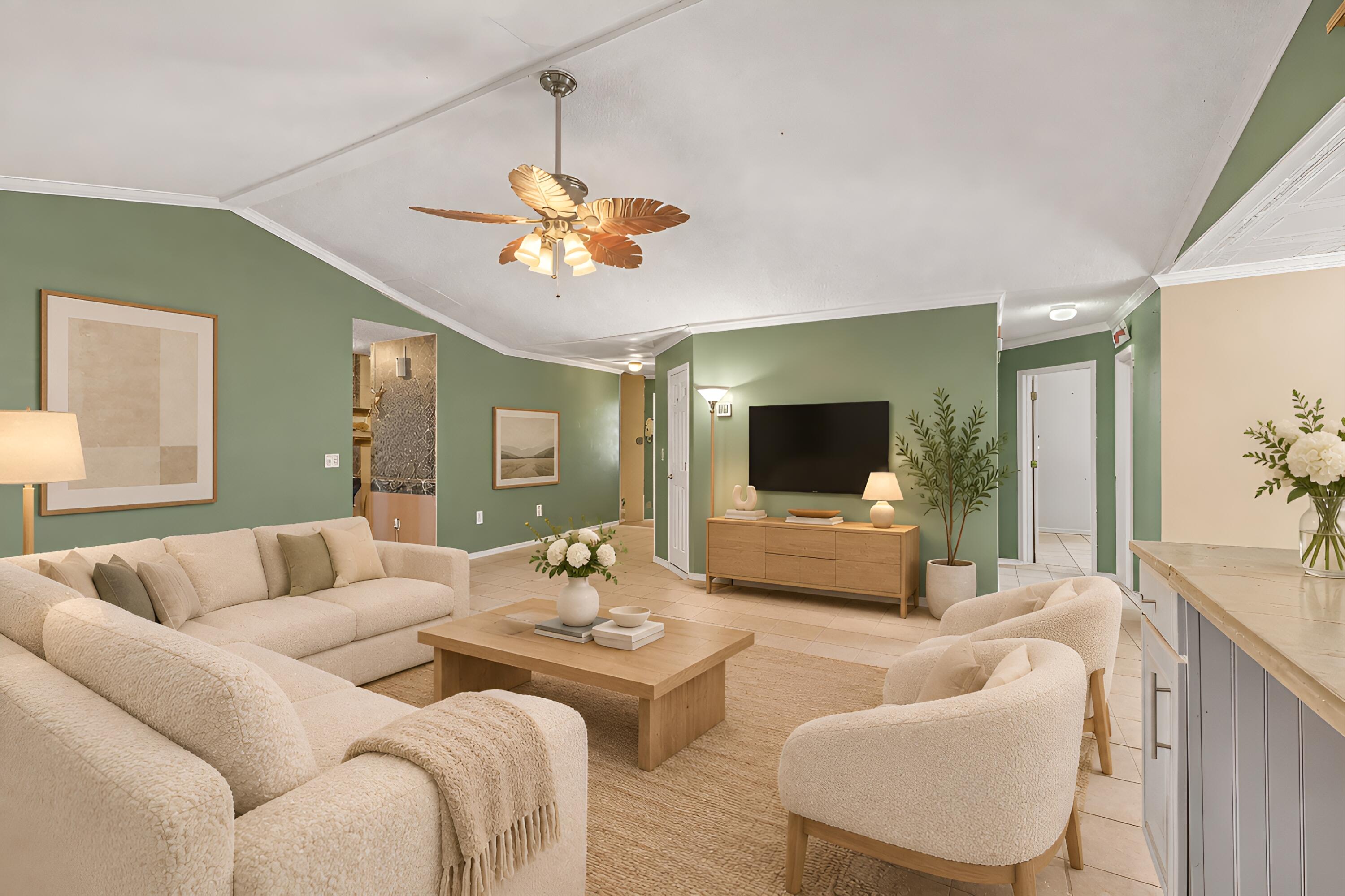 119 Single Tree Court