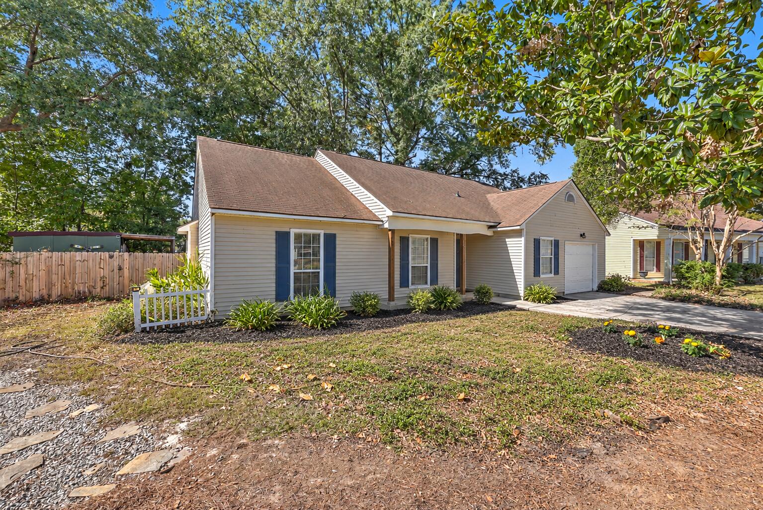 119 Single Tree Court