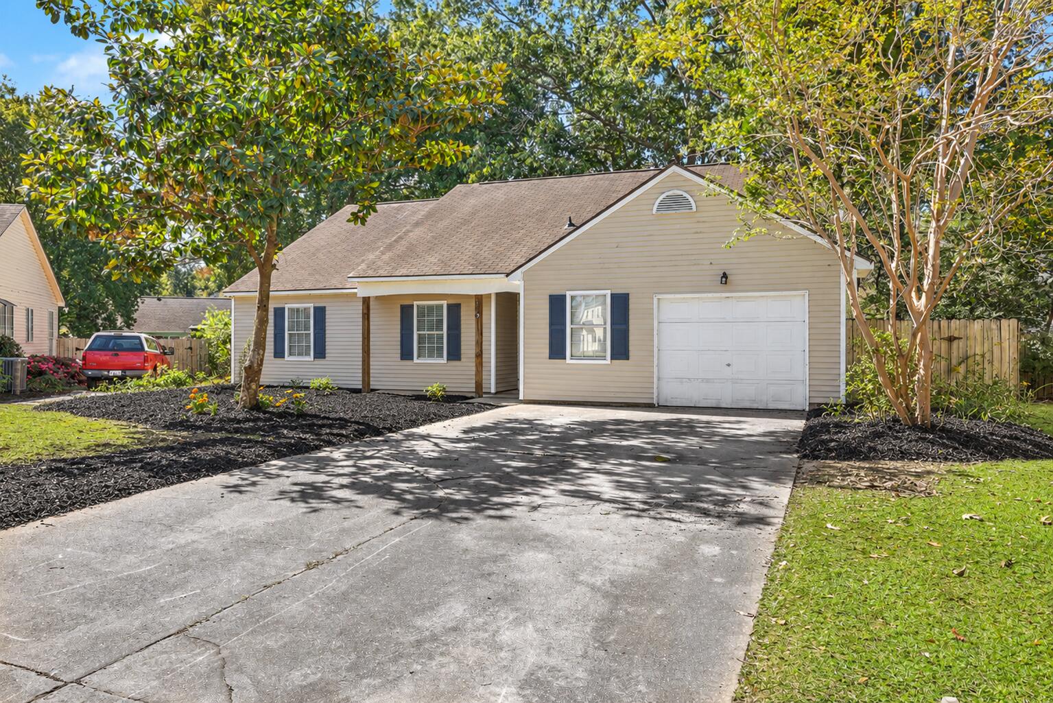 119 Single Tree Court