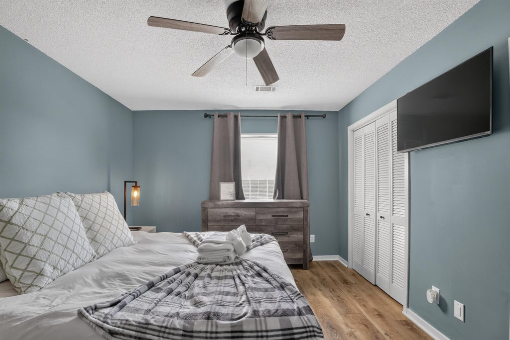 Photo of 6231 Rolling Fork Road #Unit F, North Charleston, SC 29406 (MLS # 26025230)