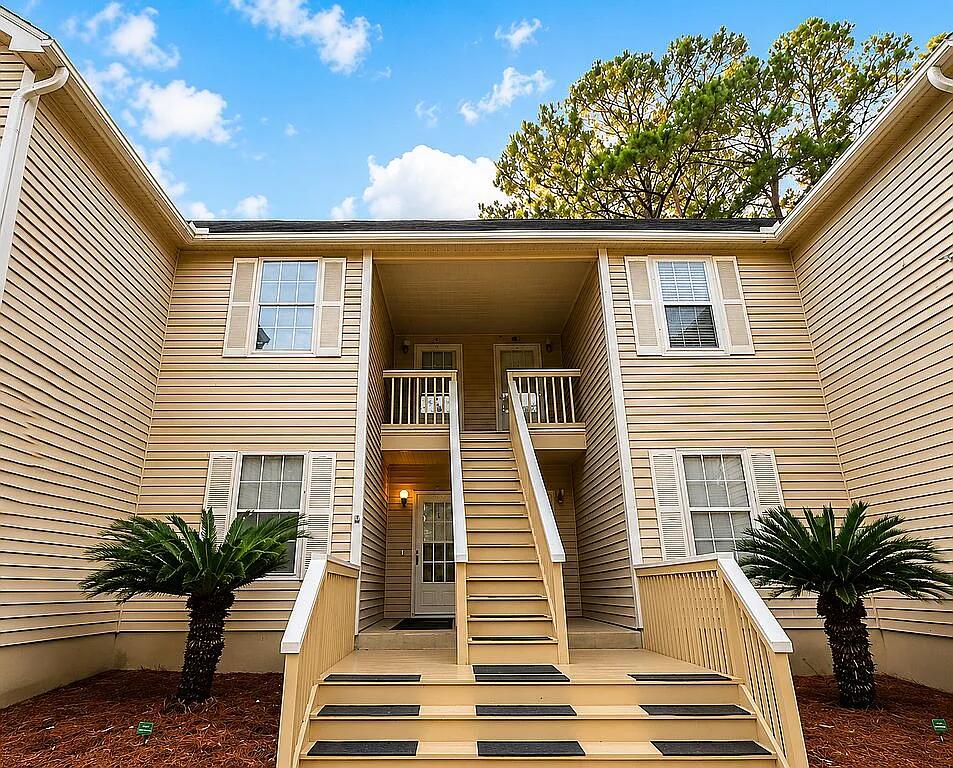Photo of 6231 Rolling Fork Road #Unit F, North Charleston, SC 29406 (MLS # 26025230)