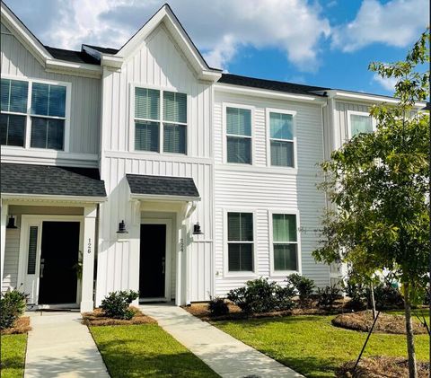 A home in Summerville