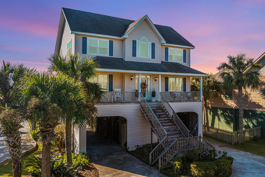 Photo of 2347 Palmer Creek Bend, Charleston, SC 29412 (MLS # 25029075)