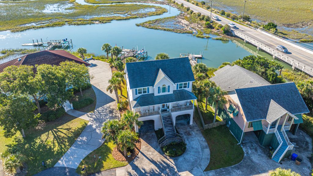 Photo of 2347 Palmer Creek Bend, Charleston, SC 29412 (MLS # 25029075)